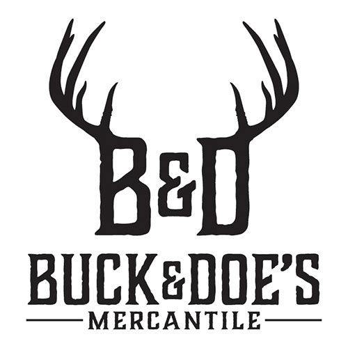 Buck & Doe's Mercantile