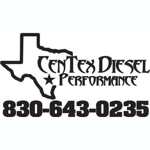 CenTex Diesel Performance