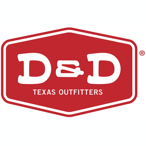 D&D Texas Outfitters