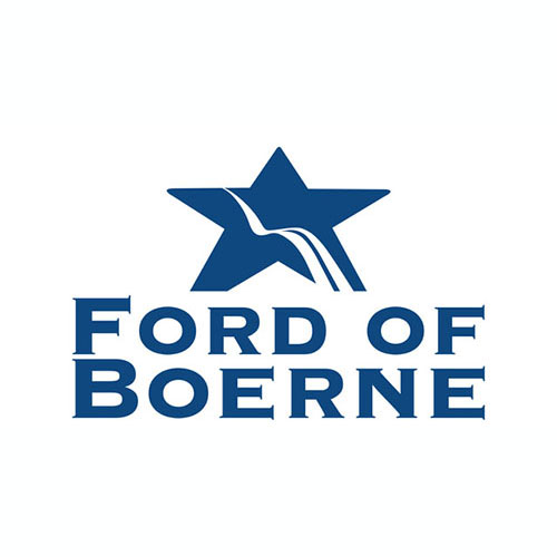 Ford of Boerne