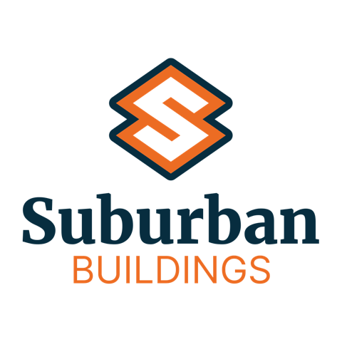 Suburban Buildings